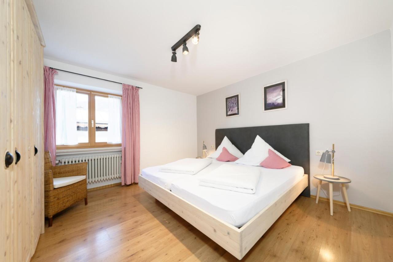 Gaestehaus Ostler Grainau Ngoại thất bức ảnh