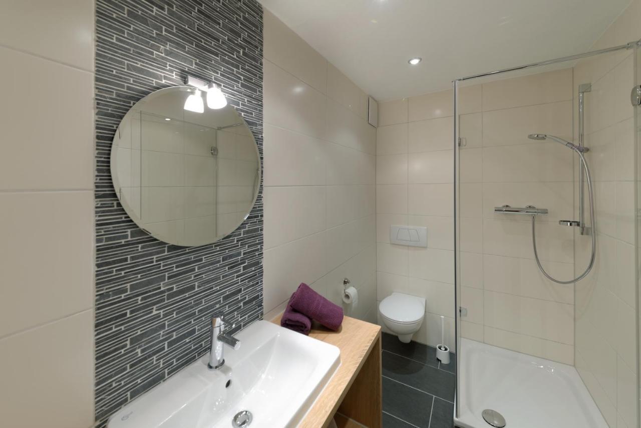 Gaestehaus Ostler Grainau Ngoại thất bức ảnh